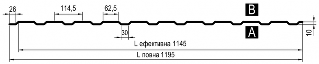 PROFNASTIL PRUSZYNSKI-T 10