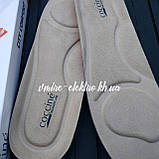 Стельки для кроссовок Coccine Sneakers Line City Comfort (размер 36-39), фото 5