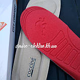 Стельки для кроссовок Coccine Sneakers Line City Comfort (размер 36-39), фото 4