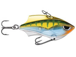 Воблер Rapala Rap-V Blade 06 YP