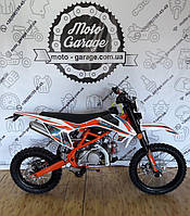 Мотоцикл (Питбайк) GEON X-Ride Enduro 125 PRO GEON X-Ride(1239$) Мотоцикл (Питбайк) GEON X-Ride Enduro 125 PRO