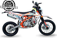 Мотоцикл ( Питбайк ) GEON X-Ride Enduro 150 PRO