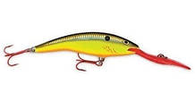 Воблер Rapala Tail Dancer Deep TDD09 BHO