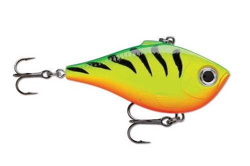 Воблер Rapala Rippin' Rap RPR07 FT