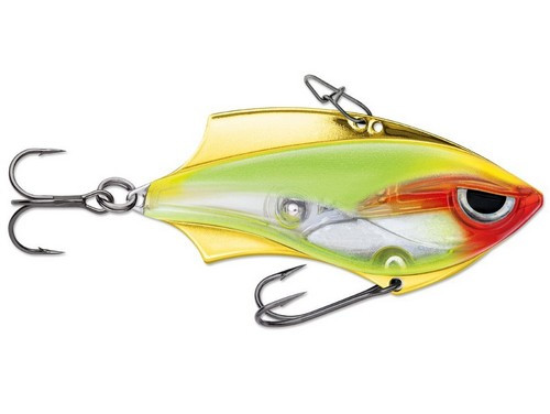 Воблер Rapala Rap-V Blade 06 CLN, фото 1
