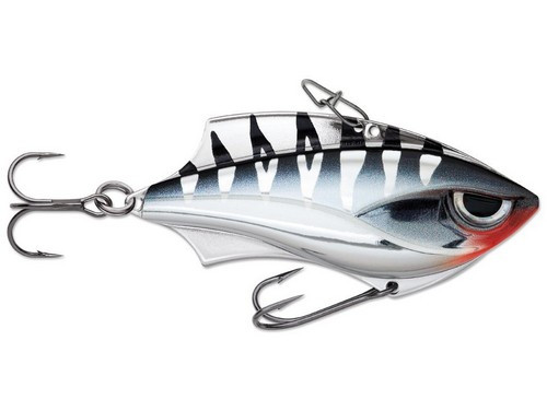 Воблер Rapala Rap-V Blade 06 CRT