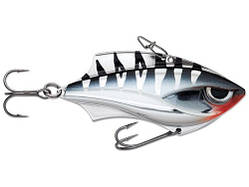 Воблер Rapala Rap-V Blade 06 CRT