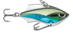 Воблер Rapala Rap-V Blade 06 MBS