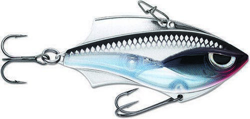 Воблер Rapala Rap-V Blade 06 S, фото 1