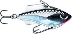Воблер Rapala Rap-V Blade 06 S