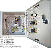 РУСМ5130 ящик керування нереверсивним асинхронним електродвигуном, фото 2