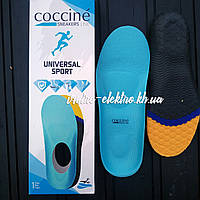 Устілки для спорту Coccine Універсальний Sport (розмір 36-39)