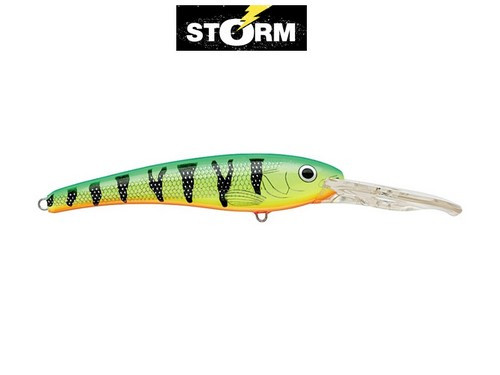 Воблер Storm Deep Thunder 11 #660