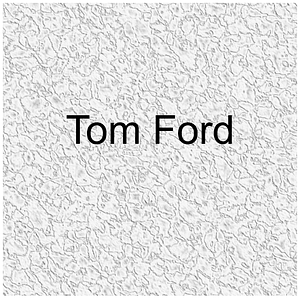 Tom Ford