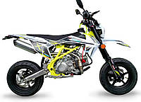 Мотоцикл ( Питбайк ) GEON X-Ride Motard 150 PRO X-Ride Motard 150(1759$) Мотоцикл ( Питбайк ) GEON X-Ride Motard 150 PRO