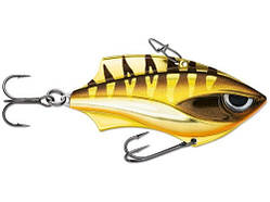 Воблер Rapala Rap-V Blade 06 GCHT