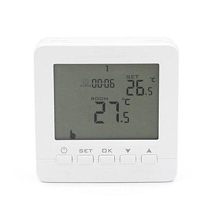 Програматор тижневий (термостат) AR-05 для газового котла, дротовий