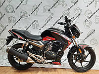 Мотоцикл GEON Pantera S200 Combi Brake System Pantera S200 CBS (1 465$) Мотоцикл GEON Pantera S200 Combi Brake System