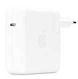 Apple MacBook Адаптер живлення USB-C 87W, фото 2
