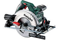 Дисковая пила Metabo KS 55