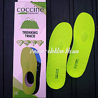 Устілки Coccine Trekking Trace (розмір 35-36)