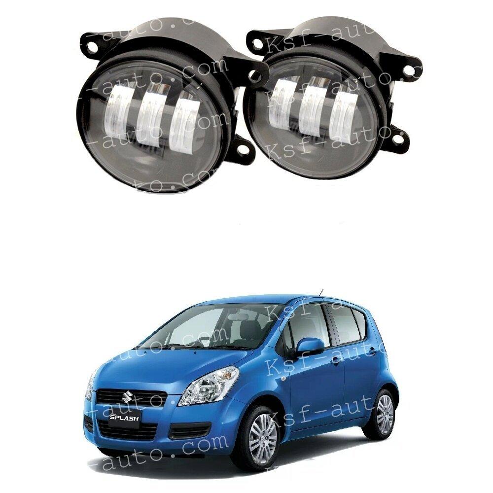 Світлодіодні протитуманні фари Suzuki Splash