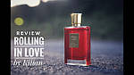 Kilian Rolling in Love парфумована вода 50 ml. (Тестер Кіліан Катаючись в любові), фото 8