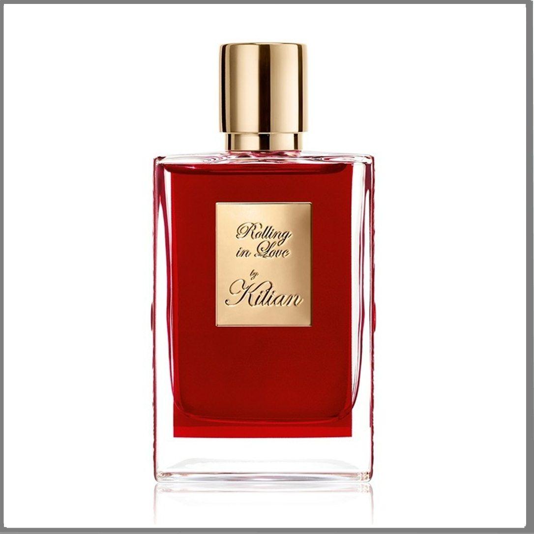 Kilian Rolling in Love парфумована вода 50 ml. (Тестер Кіліан Катаючись у коханні), фото 1