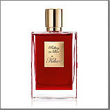 Kilian Rolling in Love парфумована вода 50 ml. (Киліан Катаючись у коханні) Без клатча., фото 3
