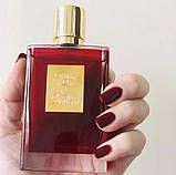 Kilian Rolling in Love парфумована вода 50 ml. (Киліан Катаючись у коханні) Без клатча., фото 4