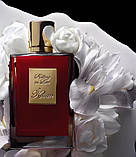 Kilian Rolling in Love парфумована вода 50 ml. (Киліан Катаючись у коханні) Без клатча., фото 7