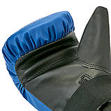 Рукавички тренувальні Шкірвініл BOXER, фото 9