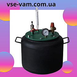Автоклав побутовий для консервування "Втіх-8"