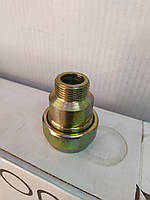 Затискна муфта Гебо 3/4" на 3/4" нр