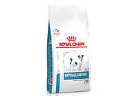 Royal Canin HYPOALLERGENIC Small Dog 1 кг - гипоаллергенный корм для собак мелких пород