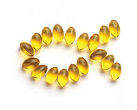 Омега-3 ПНЖК для організму людини