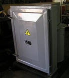 Трансформатор ТМОБ-80 для прогріву бетону, фото 2