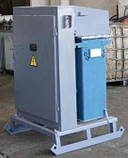 Трансформатор ТМОБ-80 для прогріву бетону, фото 3