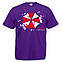 Футболка з логотипом "Umbrella corporation", фото 3