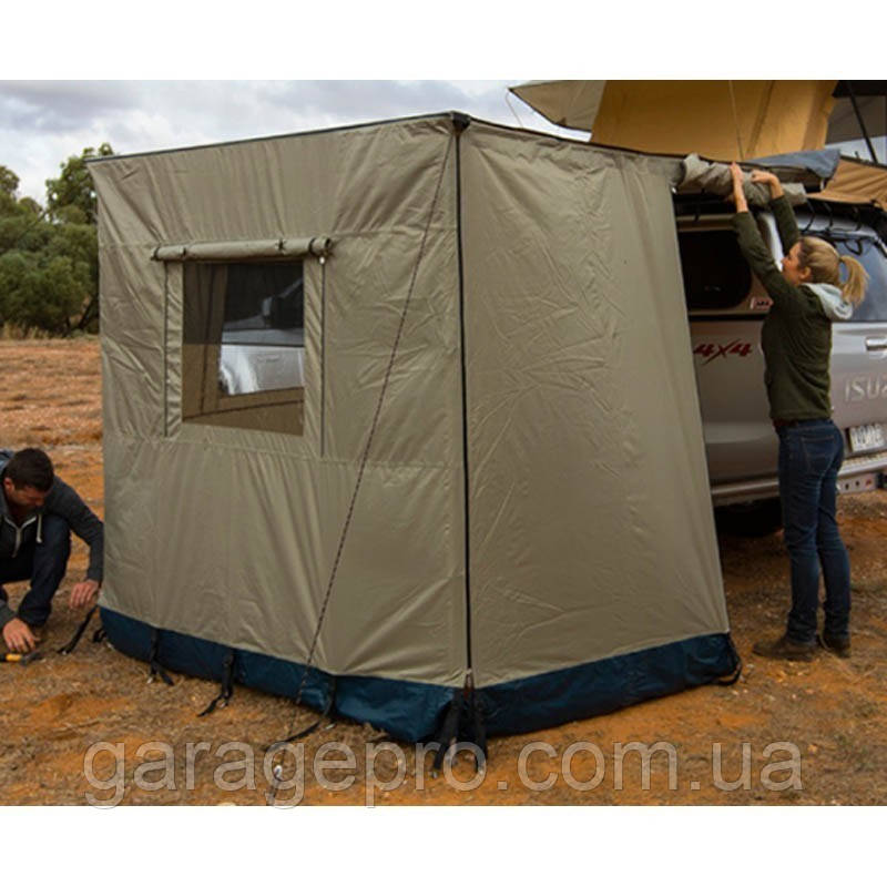 Прибудова до тенту ARB Touring 2,5х2,5м