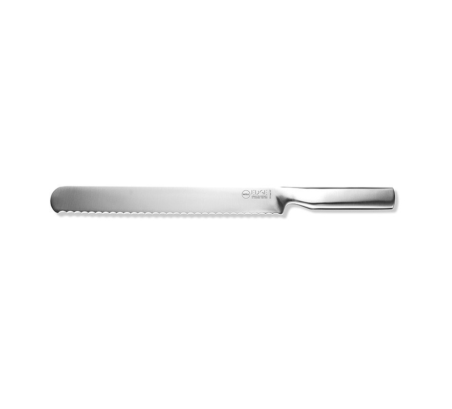Ніж для хліба WOLL EDGE 25,5 см (WKE255BMB)