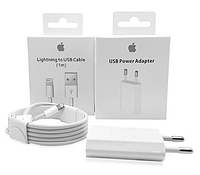 Apple iPhone USB кабель зарядки и синхронизации 2 метра
