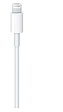 Apple iPhone USB кабель заряджання та синхронізації Lightning to Type C Cable, фото 2