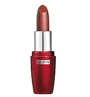 Помада з ефектом металік Pupa Red Power i'm Divine Lipstick