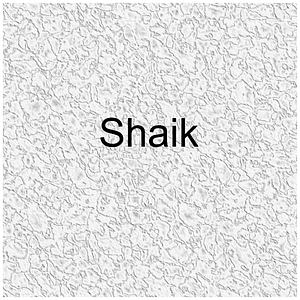 Shaik