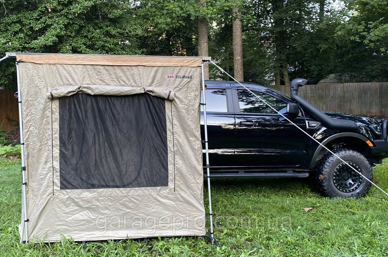 Прибудова до тенту ARB Touring 2x2,1 м з підлогою