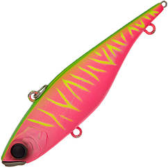 Воблер Jackall TN Slim8 80mm 12.0g Dragon Fruit Mat Tiger