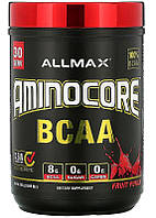 AllMax AminoCore BCAA 315g