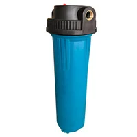 Магістральний фільтр Tiger Filtration BB 20-30 бар