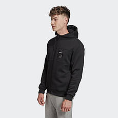 Худі adidas Sport Icon FZ Hoodie (GD5807), фото 3